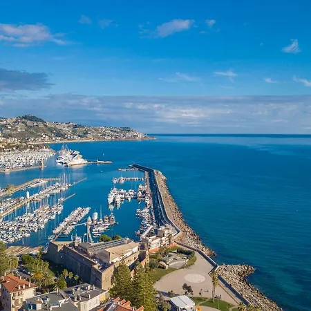 Appartement Evelina - Happy San Remo