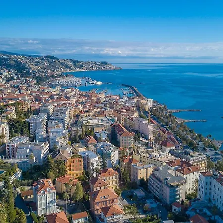 Appartement Evelina - Happy San Remo
