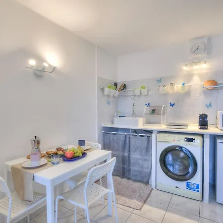 Appartement Evelina - Happy *