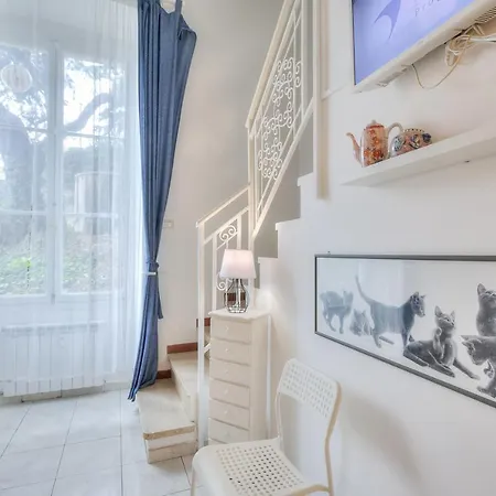 Appartement Evelina - Happy *