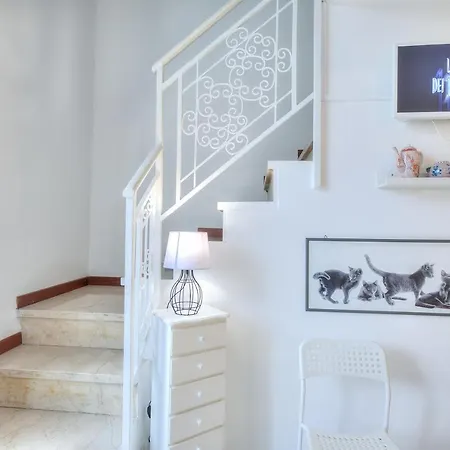 Appartement Evelina - Happy San Remo