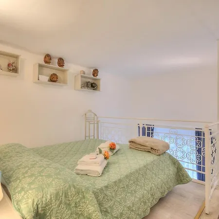 Evelina - Happy Appartement *