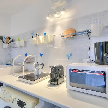 Evelina - Happy Appartement