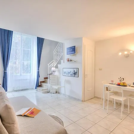 Appartement Evelina - Happy